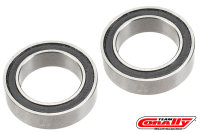 Team Corally - Ball Bearing - Abec 3 - 10x15x4 - 2 pcs