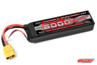 Team Corally - Sport Racing 50C - 6000Mah - 3S - 11,1V -...