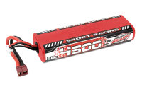 Team Corally - Sport Racing 50C LiPo Battery - 4500mAh -...