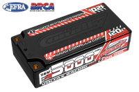 Team Corally - Voltax 120C LiPo HV Battery - 5000 mAh -...