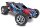 TRX67076-4blue TRAXXAS Rustler 4x4 VXL blau 1/10 Stadium-Truck RTR