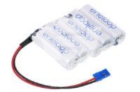 eneloop 5er Reihe Mignon AA 6V/2000mAH