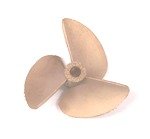 Propeller x437-3r Octura reverse