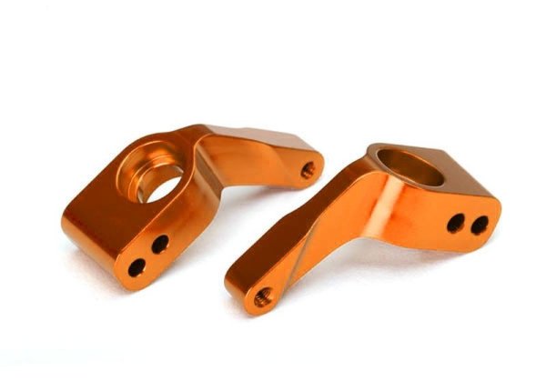 Radträger 6061-T6 Aluminium orange (2)