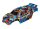 TRX3748 Karosserie Rustler Rock n\' Roll mit Aufkleber