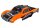 TRX5850 Karosserie Slash 4x4 orange mit Aufkleber