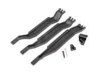 Akkustreben-Set f&uuml;r TRX6723R Chassis (26-42mm...