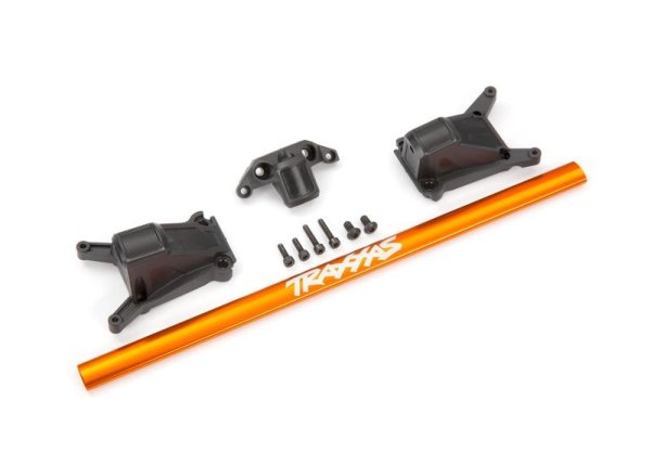 Chassis-Strebe Kit orange für LGC-Chassis