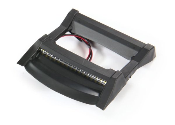 Dach-Schutzplatte mit LED-Licht (benötigt TRX6588)