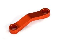 Lenkstange 6061-T6 Aluminium orange