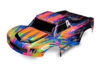 Karosserie 1/18 PreRunner Color Burst orange