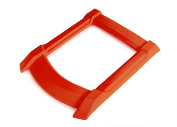 Dach-Schutzplatte orange (benötigt TRX7713X)
