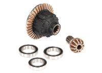 Pro Built Differential hinten komplett