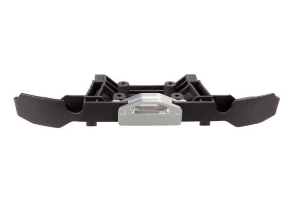 Winden-Bumper vorne komplett für TRX8855 Winde