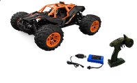 DF3158 DF-Fun-Racer 1:14 - 4WD RTR - Orange