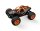 DF3158 DF-Fun-Racer 1:14 - 4WD RTR - Orange