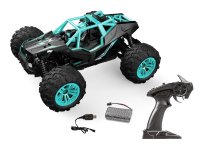 DF-Fun-Racer 1:14 - 4WD RTR - T&uuml;rkis