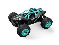 DF3160 DF-Fun-Racer 1:14 - 4WD RTR - Türkis