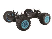 DF3160 DF-Fun-Racer 1:14 - 4WD RTR - Türkis