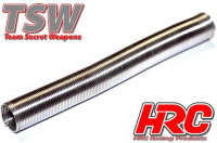 HRC5401 Racing Silber Lötzinn ohne Blei - TSW - 3% Silver (18g) / HRC5401