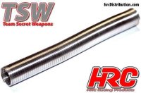 HRC5401 Racing Silber Lötzinn ohne Blei - TSW - 3% Silver (18g) / HRC5401