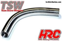 HRC5401 Racing Silber Lötzinn ohne Blei - TSW - 3% Silver (18g) / HRC5401