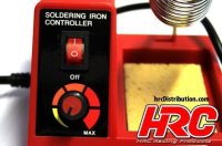 Werkzeug - HRC L&ouml;tstation 240V / 58W - PRO RC...