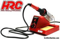 HRC4091b Werkzeug - HRC Lötstation 240V / 58W - PRO RC Hocheffizient / HRC4091b