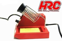 HRC4091B Werkzeug - HRC Lötstation 240V / 58W - PRO RC Hocheffizient