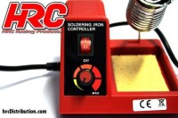 HRC4091B Werkzeug - HRC Lötstation 240V / 58W - PRO RC Hocheffizient