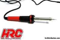 HRC4091B Werkzeug - HRC Lötstation 240V / 58W - PRO RC Hocheffizient