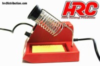 HRC4091B Werkzeug - HRC Lötstation 240V / 58W - PRO RC Hocheffizient