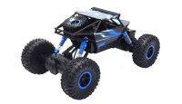 AME-22196 Conqueror "Blue" 4WD RTR 1:18 Rock Crawler