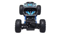 AME-22196 Conqueror "Blue" 4WD RTR 1:18 Rock Crawler