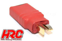 HRC9137C Adapter - Kompakt - TRX(W) zu Ultra T(M) (Dean\'s Kompatible)