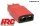 HRC9137C Adapter - Kompakt - TRX(W) zu Ultra T(M) (Dean\'s Kompatible)