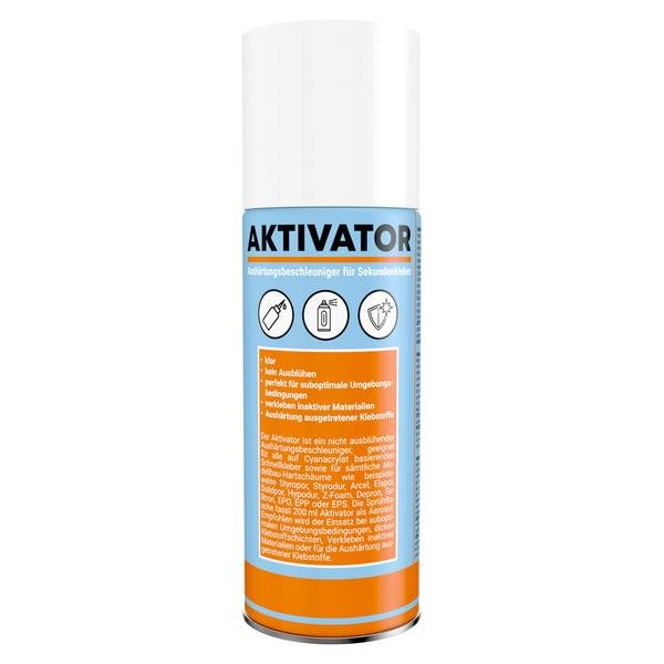 Aktivator 200ml   /   Activator 200ml