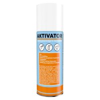 Aktivator 200ml   /   Activator 200ml