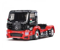1:14 RC M-B Race Truck Actros