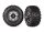 TRX9072 Sledgehammer Reifen auf 2.8 Felgen schwarz-chrom (2)