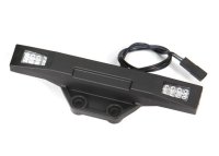 Bumper hinten mit LED-Licht (Ersatz f&uuml;r TRX9036)