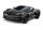 TRX93054-4BLK SLVR TRAXXAS 4Tec 3.0 Corvette C8 schwarz 1/9 Sportwagen RTR