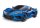 TRX93054-4BLUE SLVR TRAXXAS 4Tec 3.0 Corvette C8 blau 1/9 Sportwagen RTR