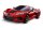 TRX93054-4RED TRAXXAS 4Tec 3.0 Corvette C8 rot 1/9 Sportwagen RTR