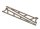 TRX9462 Seitenplatten Wheelie bar Aluminium charcoal grau (2)