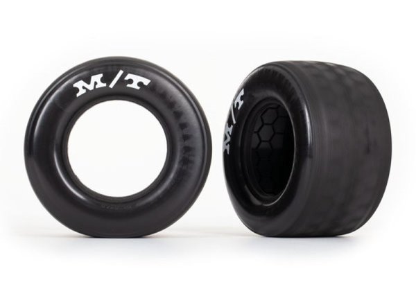 Mickey Thompson ET Drag Slick Reifen hinten (2)