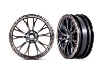 Weld Racing Felgen satin schwarz-chrom vorne (2)