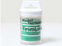 TrimLine t&uuml;rkis