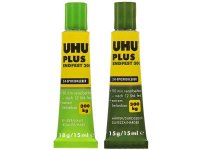 UHU plus endfest 33g