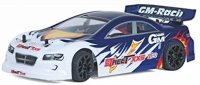 ausverkauft WP STREET XXS 4WD M1:18 RTR 2,4GHz RC